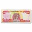 Iraq 25,000 Dinars Banknote Unc