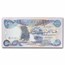 Iraq 5,000 Dinars Banknote Unc
