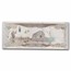 Iraq 50,000 Dinars Banknote Unc