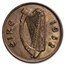Ireland Large Pennies Dated 1928-1968