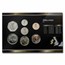 Ireland Pre-Euro 7-Coin Set BU