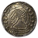 Irish-Viking Period AR Penny (circa 1035-1060 AD) MS-63 PCGS Irish-Viking Period AR Penny (circa 1035-1060 AD) MS-63 PCGS