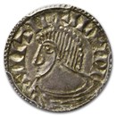 Irish-Viking Period AR Penny (circa 1035-1060 AD) MS-63 PCGS Irish-Viking Period AR Penny (circa 1035-1060 AD) MS-63 PCGS