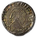 Irish-Viking Period AR Penny (circa 1035-1060 AD) MS-65 PCGS Irish-Viking Period AR Penny (circa 1035-1060 AD) MS-65 PCGS