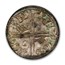 Irish-Viking Period AR Penny (circa 995-1150 AD) MS-64 PCGS