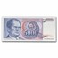 Iron Curtain Eastern Bloc 6-Banknote Set