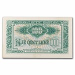 Iron Curtain Eastern Bloc 6-Banknote Set