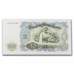 Iron Curtain Eastern Bloc 6-Banknote Set