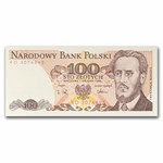 Iron Curtain Eastern Bloc 6-Banknote Set
