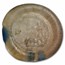 Islamic Seljuk Glass Weight 800-900 AD