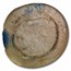 Islamic Seljuk Glass Weight 800-900 AD