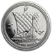 Isle of Man 1/4 oz Platinum Noble Proof