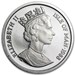 Isle of Man 1/4 oz Platinum Noble Proof