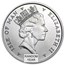 Isle of Man 1 oz Platinum Noble BU/Proof (Random Year)