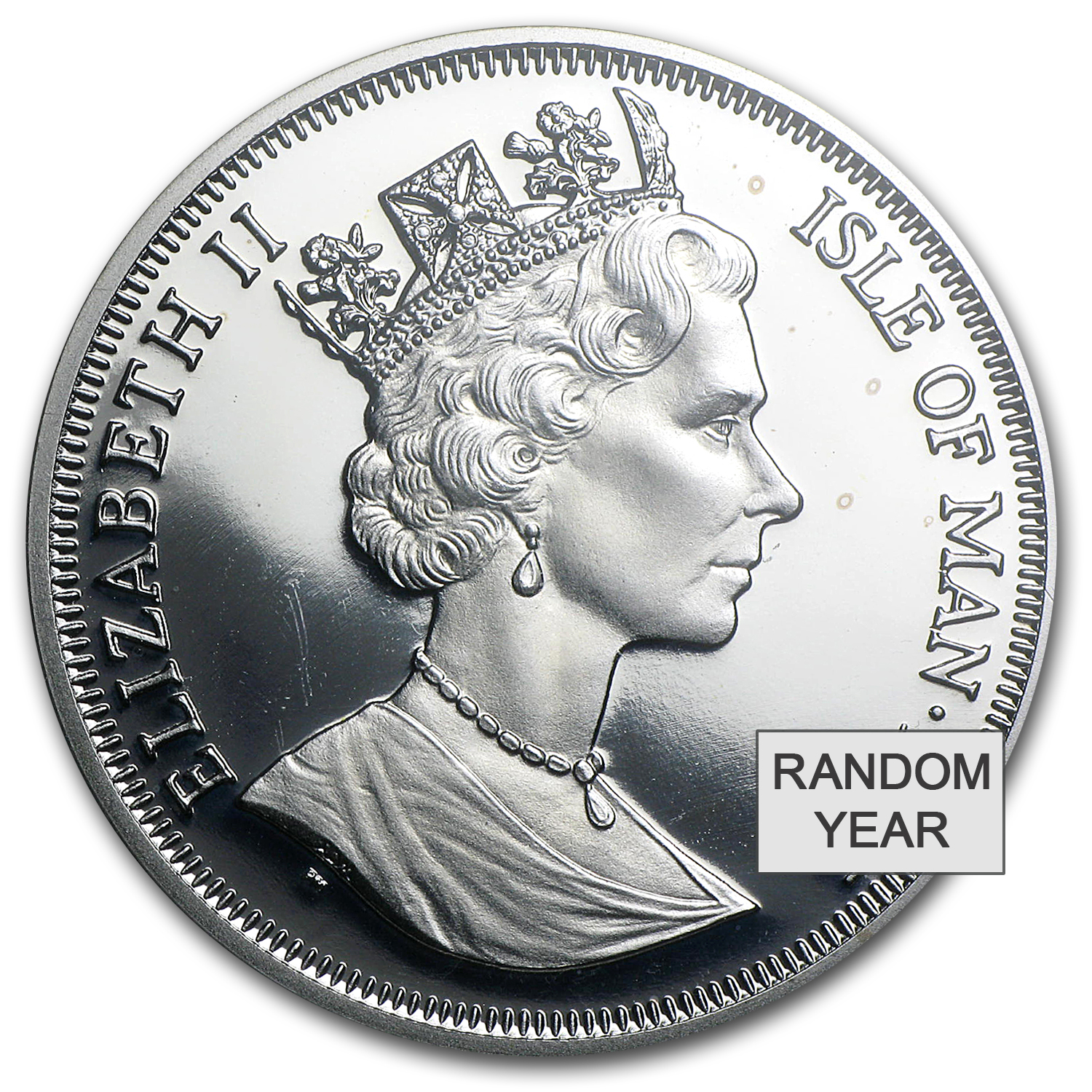 Buy Isle of Man 1 oz Silver Cat PR/PF-69 NGC or PCGS (Random Dates