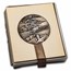 Isreal Bronze State Medal with Box