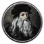 Italy Leonardo da Vinci 100 Lire Blistercard BU