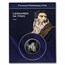 Italy Leonardo da Vinci 100 Lire Blistercard BU