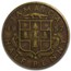 Jamaica Half Penny WTC Recovery PCGS