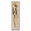 Japan 1 Monme Meiji Era Banknote VF