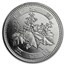 Japan 1 Yen-500 Yen 6-Coin Set BU