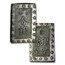 Japan Gold & Silver Money of the Samurai 4 Coin Presentation Set