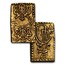Japan Gold & Silver Money of the Samurai 4 Coin Presentation Set