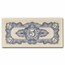 Japanese Invasion of the Philippines 6-Note Set