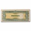 Japanese Invasion of the Philippines 6-Note Set