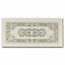 Japanese Invasion of the Philippines 6-Note Set