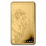 John Wick 1/2 gram Gold Bar in TEP