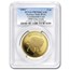 John Wick 1 oz Gold Continental Coin PR-70 PCGS (w/Box & COA)