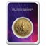 John Wick 1 oz Gold Continental Coin (TEP)