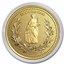 John Wick 1 oz Gold Continental Coin