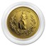 John Wick 1 oz Gold Continental Coin