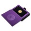 John Wick 1 oz Gold Proof Continental Coin (w/Box & COA)