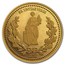 John Wick 1 oz Gold Proof Continental Coin (w/Box & COA)