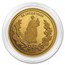 John Wick 1 oz Gold Proof Continental Coin (w/Box & COA)