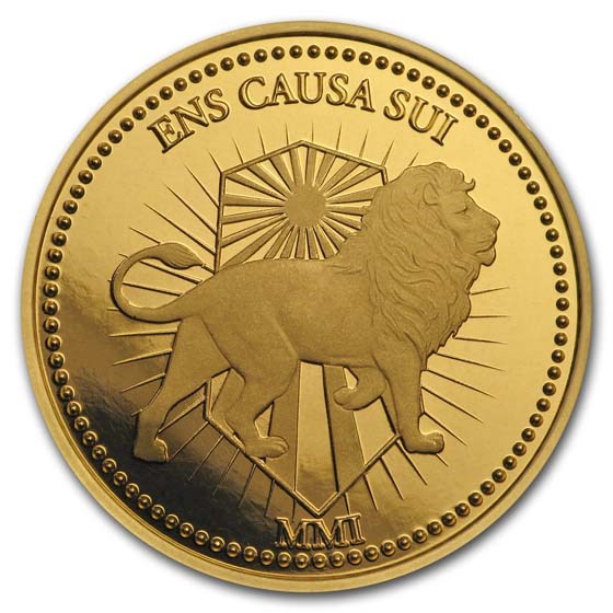 John Wick 1 oz Gold Proof Continental Coin (w/Box & COA) John Wick 1 oz Gold Proof Continental Coin (w/Box & COA)