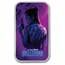 John Wick 1 oz Silver Ballerina Movie Poster Bar w/ TEP