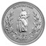 John Wick 1 oz Silver Continental Coin