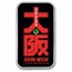 John Wick 1 oz Silver Osaka Bar w/ TEP