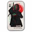 John Wick 1 oz Silver Osaka Bar w/ TEP