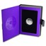 John Wick 1 oz Silver Proof Continental Coin (w/Signed COA)