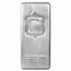 John Wick 100 oz Cast-Poured Silver Continental Bar