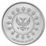 John Wick 2 oz Silver Adjudicator Round