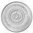John Wick 2 oz Silver Adjudicator Round