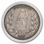 John Wick 2 oz Silver Continental Coin (Antiqued Limited Edition)