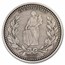 John Wick 2 oz Silver Continental Coin (Antiqued Limited Edition)