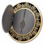 John Wick® 5 oz Silver Arabic Blood Oath Marker (Box & # COA)